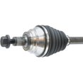 thumbnail image 2 of CARDONE New 66-7521 CV Axle Assembly Front Right fits 2012-2014 Volkswagen 5C0 407 272Ad, 2 of 3