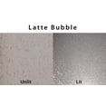 thumbnail image 2 of Besa Lighting - Juni 10 - One Light Wall Sconce-Latte Bubble Glass Color, 2 of 2