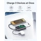 thumbnail image 5 of Power Bank Baseus FM11 10000mAh 30W Magnético Inalámbrico, 5 of 8