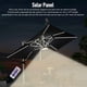 thumbnail image 3 of Actualice Las Luces Solares Para Paraguas Patio De La Fiesta De Trabajo De 12 Horas, Luces Solar Al Aire Libre LED Para Patio, Control Remoto, 3 of 7