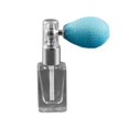 thumbnail image 2 of 10ml Highlighter Spray Bottle High Gloss Shimmer Mujeres Beauty Spray para Cara, Cuerpo, Cabello, Uñas - Rectángulo Yinane Spray iluminador, 2 of 7