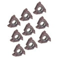 thumbnail image 2 of Threading Inserts, 60° Thread EM598L 0.5-3.0mm Pitch Carbide Insert Blades  Chip Removal  For CNC Lathe For Steel For Turning Holder, 2 of 8