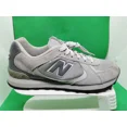 thumbnail image 5 of New Balance Mens 525 ML525GG Gray Casual Shoes Sneakers Size 8.5 D, 5 of 5