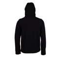 thumbnail image 2 of SOLS - Chaqueta sofrshell modelo Transformer Pro para hombre (Negro) SOLS UTPC2739_black, 2 of 3