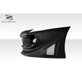 thumbnail image 5 of 1990-1993 Toyota Celica Duraflex Blits Front Bumper Cover - 1 Piece, 5 of 6