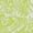 Lime Scroll Medallion, variant on Women's Plus Size Stretch Cotton Boatneck Shift Dress