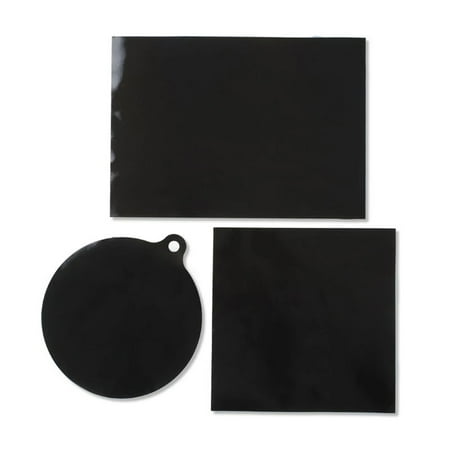 

Silicone Induction Cooktop Mat Protector Kitchen Protective Pot Mat