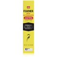 thumbnail image 1 of 200 Feather Razor Blades NEW Hi-stainless Double Edge, 1 of 1