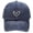Navy, variant on Peichun Unisex Classic Vintage Washed Heart Hats Summer Soft Top Comfy Breathable Simple Heart Embroidery Casual Baseball Cap for Men Women 2026 Fashionable Accessory Grey One Size