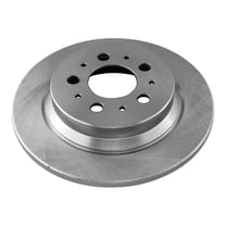 UAP Disc Brake Rotor 34206