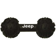 Jeep Rubber Bar Bell Toy