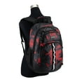 thumbnail image 2 of Eastsport Unisex Rally Sport Backpack, Fiery Camo, 2 of 7