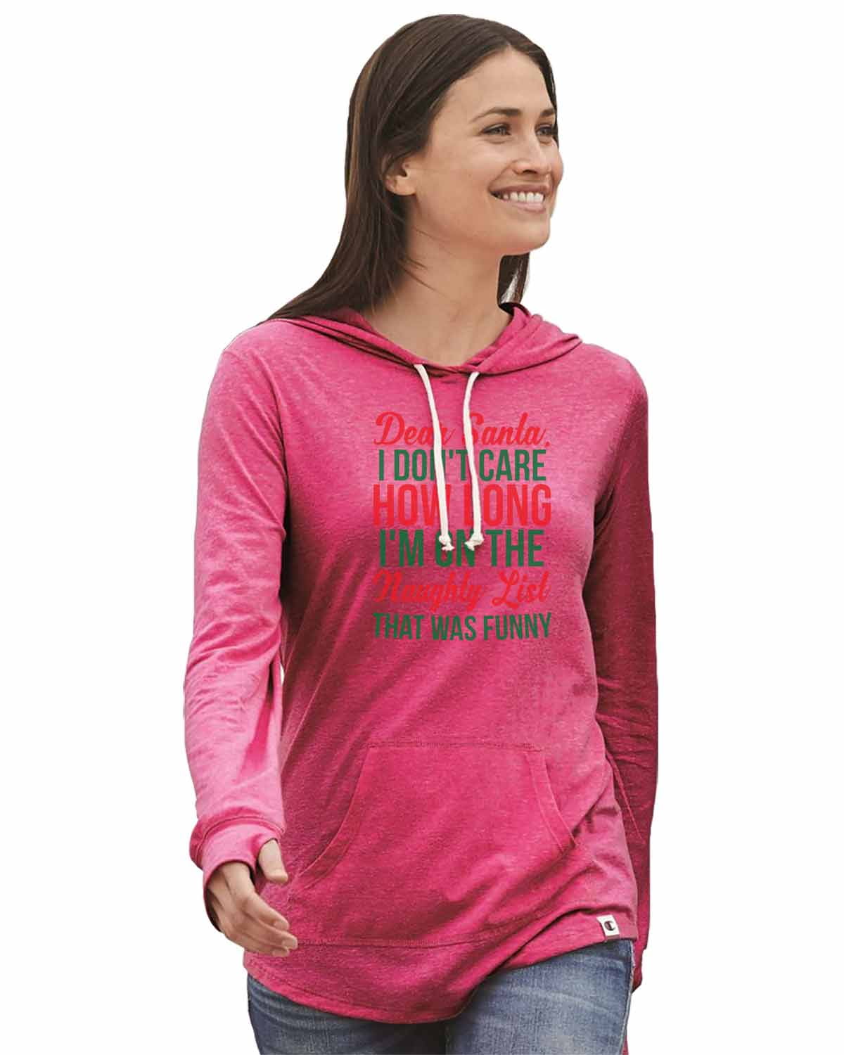 pink womens champion hoodie