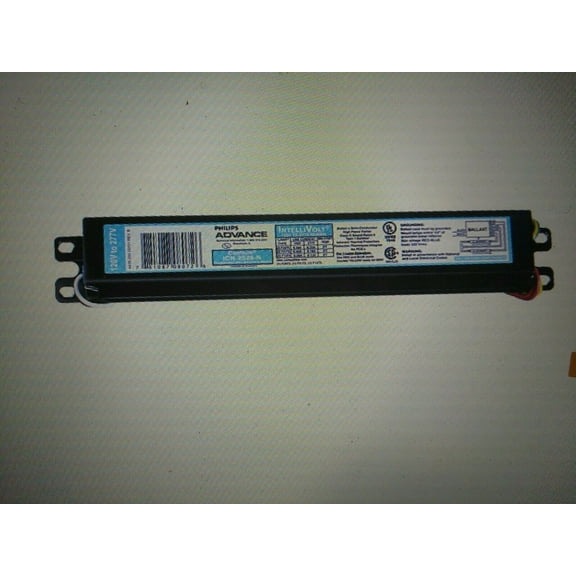 NEW Philips ICN2S54N35I BALLAST