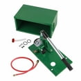 thumbnail image 4 of Kit de Prueba de Presión Hidráulica, 40 kg 4mpa Bomba de Prueba de Presión Manual Kit de Medidor de Prueba Hidráulica Kit de Prueba Hidráulica Probador de Fugas de Tuberasa, 4 of 7