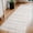 Neutral Brown, variant on VUNATE Area Rug 2x3 Washable Small Entryway Rug Boho Non-Slip Soft Floor Indoor Carpet for Front Door Bathroom Laundry Brown and Cream