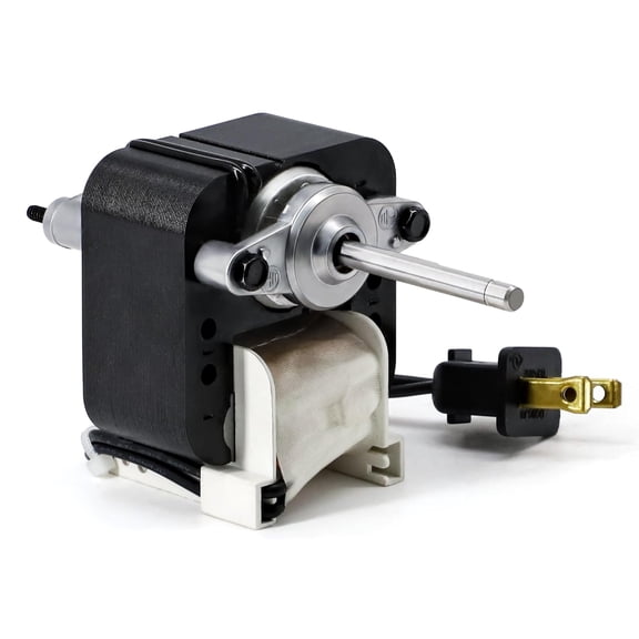 S99080180 Exhaust Fan Motor for Broan Nutone 509, 509S, 509S-C, 509-C, 509-A, 509S-B, 509MG-A, 509MG Ventilation Fan Replacement Motor