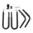 thumbnail image 3 of Surfboard Bike Rack Surfing Board Carrier Rack Holder, 3 of 7