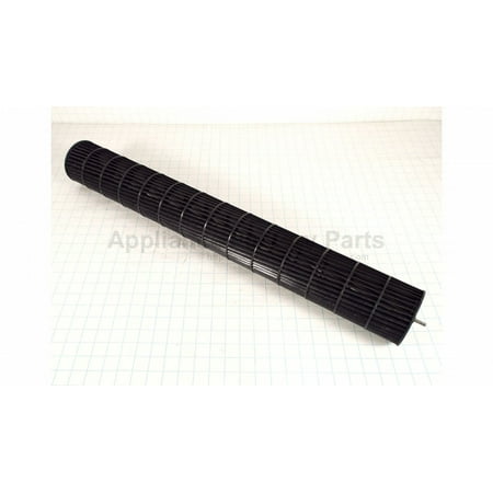 

Fan Assembly Cross Flow P67602107