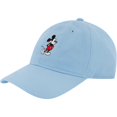 thumbnail image 1 of Dad Hat Concept One Disney Mickey Mouse bordado en algodón, 1 of 6
