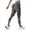 Grey, variant on Riforla Leggings for Women Seamless Peach Lifting High Waist Yoga Pants Non See Through Fitness Training Running Capris Women Tights Blue M