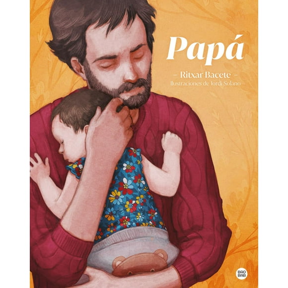 Libro Papá Destino Infantil & Juvenil 9788408237976