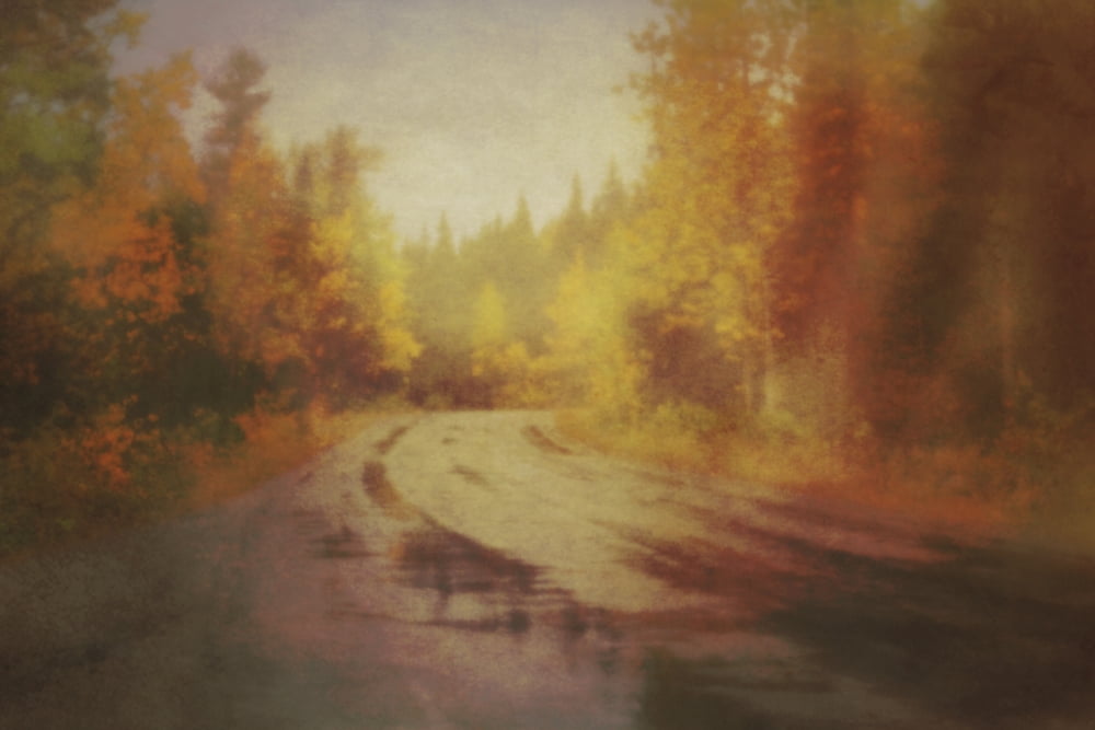 Textured Pinhole St