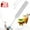 White, variant on Bxaolu Milk Frother Handheld Rechargeable, Frother Wand Drink Mixer Electric Whisk for Coffee, Hand Mixer for Lattes, Cappuccino, Matcha, Egg, Khaki