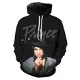 thumbnail image 3 of Sudadera con capucha con estampado 3D de Prince Rogers Nelson para hombre y mujer, sudaderas informales de moda, sudaderas de gran tamaño, jerséis para niños, ropa deportiva, 3 of 5