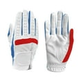 thumbnail image 4 of Guantes de golf Zulema para niños transpirables antideslizantes talla, 4 of 8