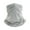 Light Gray, variant on Balaclava Cycling Neck Tube Scarf Snood Biker Face Ma Sk Warmer Multi Use Light Gray