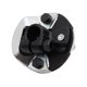 thumbnail image 2 of Junta de trapo de dirección 1 "DDX13/16"-36 Spline Box acoplamiento conjunto eje acoplador duradero alto rendimiento reemplaza accesorios de coche, 2 of 7