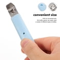 thumbnail image 3 of 2 Pcs Ouvre-Bouteille Flacon en Acier Inoxydable Brise Portable Réutilisable Caoutchouc Infirmière, 3 of 6