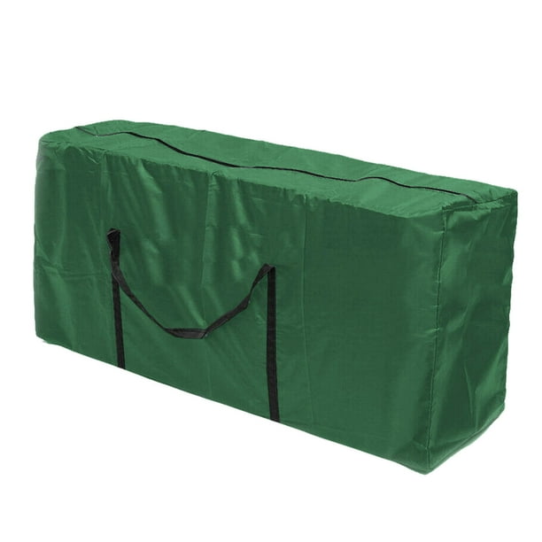 Xihbxyly Liquidación de Ropa de Mujer Bolsa de Almacenamiento de Tela 210D para Muebles de Exterior, Cojines y Colchas.