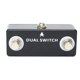 thumbnail image 5 of FLhrweasw Pedal Interruptor Pie 2 Vías Carcasa Metal Interruptor Pedal Guitarra Accesorios para Guitarra, 5 of 9