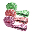 thumbnail image 1 of 3 piezas de bandas de resistencia para ejercicios, correas de , bandas elásticas portátiles para dominadas, taekwondo, fitness, ligamentos, múscul, 1 of 8