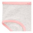 thumbnail image 3 of Bikini Carter´s Child of Mine para Niña, Multicolor 1 Paquete con 6 Piezas Talla 10-12, 3 of 4