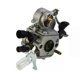 thumbnail image 5 of 1 Set Carburetor For STIHL MS 171 181 211 MS171 MS181 M 11 C1Q S123B High Quality Practical Tool Accessories, 5 of 5