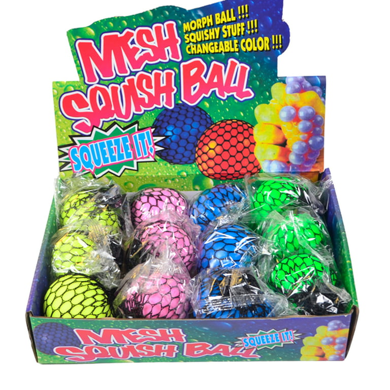 Toys & Games Morph Squishy Gel Ball
