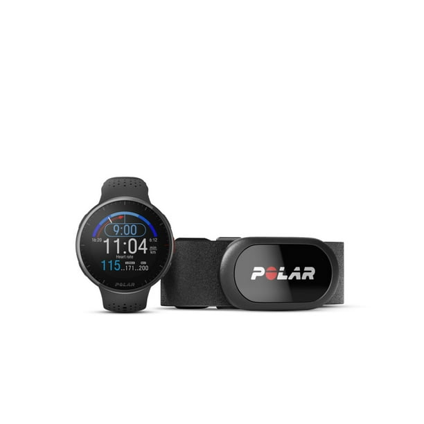 Polar store 200 watch