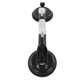 thumbnail image 4 of 2 Jaws Suction Cup Angle Adjustable Rubber Pad Easy Grip Glass Lifter for Wood Ceramic 123mm Diameter Black, 4 of 5