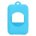 thumbnail image 2 of Funda protectora de silicona para cámara de acción panorámica Insta 360 ONE X X2 X3 RS, color azul, 2 of 14