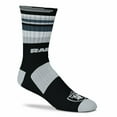 thumbnail image 2 of Las Vegas Raiders Rave Socks, 2 of 3