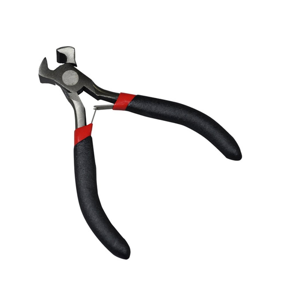 Tools 4.5 Inch Mini End Cutting Pliers 125Mm End Cutting Pliers Pliers