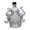 F, variant on WEGFTDUOP Home Decor News Skull Glass Wine Bottle Whiskey Bottle High Borosilicate Glass Crafts Wine Bottle Animals Wine Bottle Home Indoor Outdoor Decor