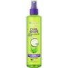 Garnier Fructis Style Curl Shape Defining Spray Gel, For Curly Hair, 8.5 fl oz