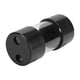thumbnail image 1 of Columna De Enfriamiento, Tanque Refrigerado Por Agua Acrílico Transparente Con Rosca G1/4 Para Disipación De Calor Por Computadora, 1 of 7