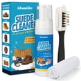 thumbnail image 1 of El kit de limpieza de gamuza GleamGlee elimina las manchas de suciedad y el agua, 1 of 8