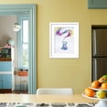 thumbnail image 5 of Spring, Animals World Culture Framed Art Print Wall Art by Marc Allante Sold by Art.Com, 5 of 6