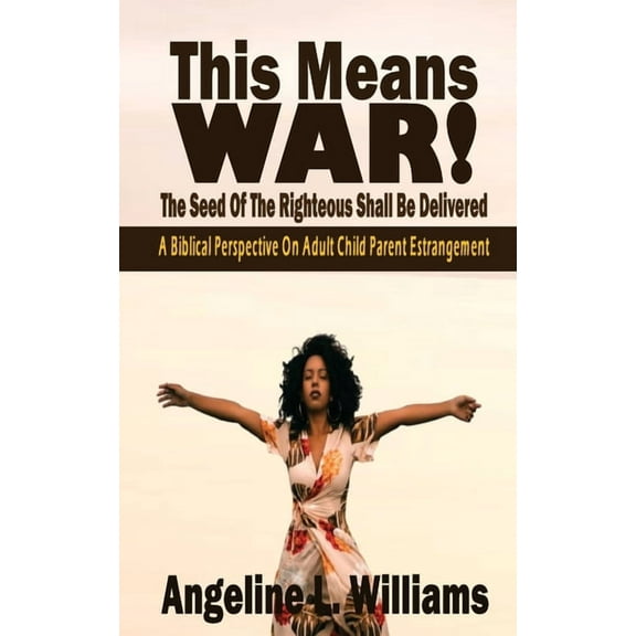 This Means WAR!, (Paperback)